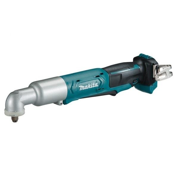 MAKITA KLUCZ UDAROWY KĄTOWY / GRZECHOTKA 10,8V 3/8' 60Nm BEZ AKUMULATORÓW I ŁADOWARKI TL065DZ
