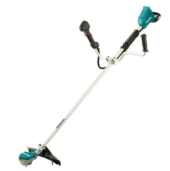 MAKITA Kosa akumulatorowa LI-ION 36V (2x18V) DUR368AZ