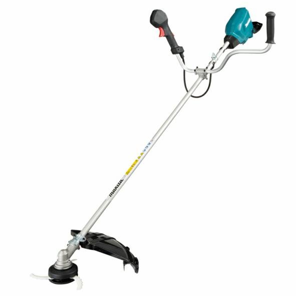 MAKITA.KOSA ŻYŁ.AKUM.2x18V DUR369AZ