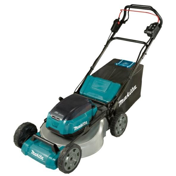 MAKITA.KOSIARKA AKUM.2x18V DLM532Z