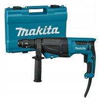 MAKITA MŁOTOWIERTARKA Z OPCJĄ KUCIA SDS-PLUS 25MM HR2670FT MAKITA