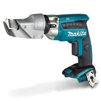 MAKITA, Nożyce Akumulatorowe Do Blachy 1,3Mm 18 V 0*Ah