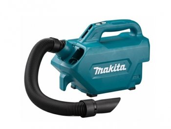 Makita Odkurzacz 18V Bez Akumulatorów I Ładowarki Dcl184Z - Makita