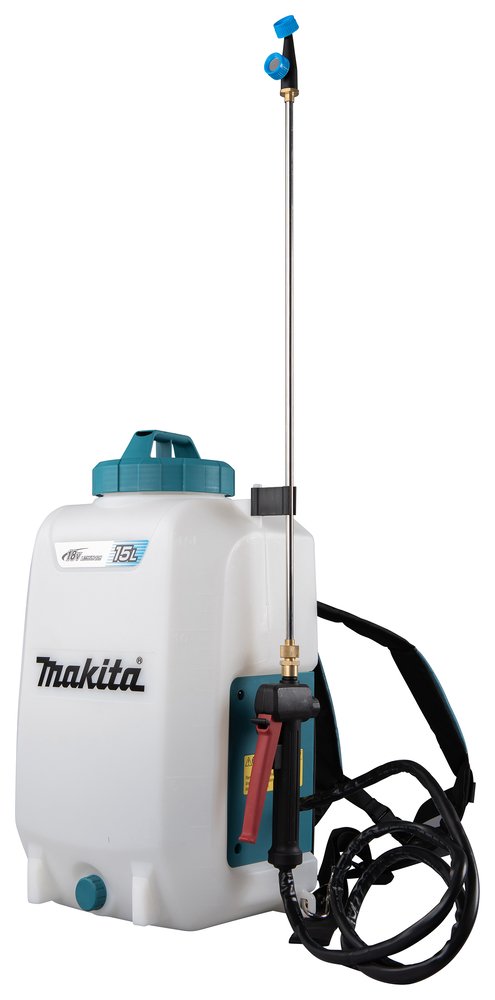 Makita Makita Opryskiwacz Akumulatorowy 15L 18V Lxt Dus158z