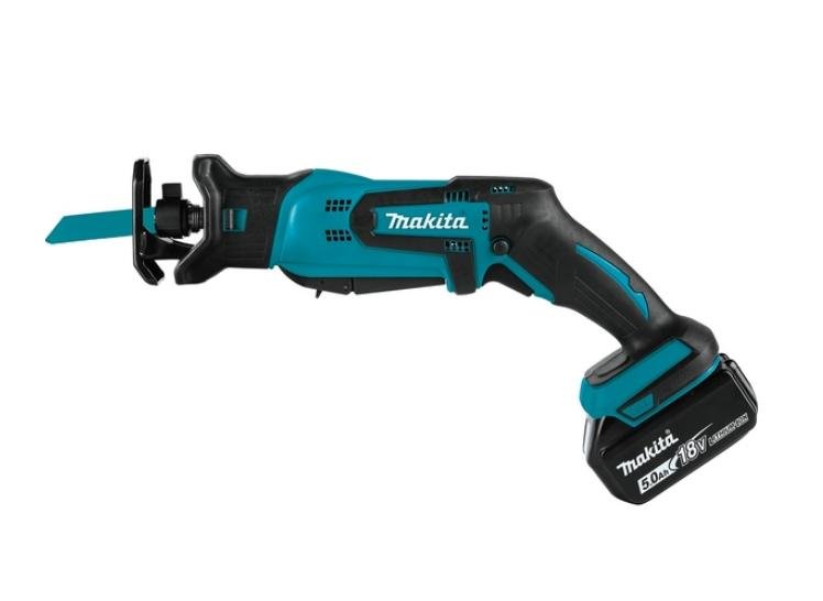 Makita Piła Szablasta 18V Djr183Rtj