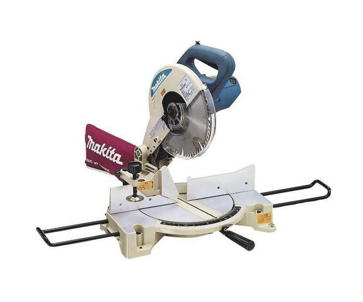 Makita Piła Ukośnica 1650W 255Mm Ls1040N