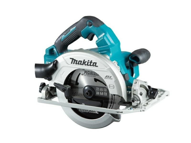 Makita Pilarka Tarczowa 2X18V Dhs782Z