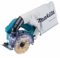 MAKITA.PRZEC.DIAMENT. 18V DCC500Z