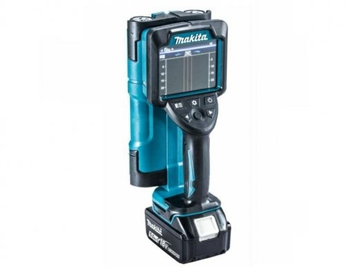 Makita Makita Skaner Do Ścian 18V Lxt