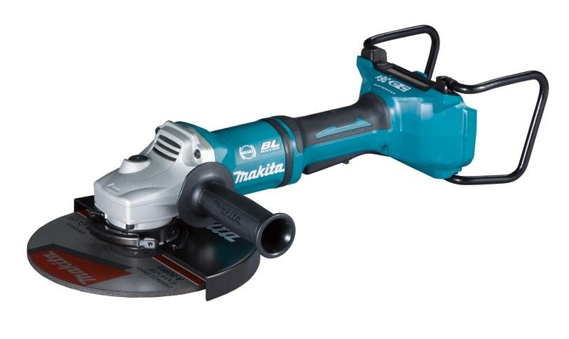 Makita Szlifierka kątowa DGA900Z