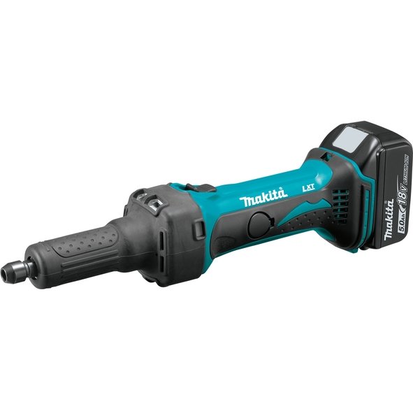 MAKITA, Szlifierka prosta DGD800RTJMDGD800RTJ