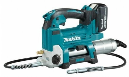 Makita Makita Towotnica 18V 1X5,0Ah Dgp180rt