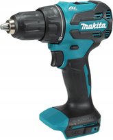 MAKITA WIERTARKO-WKRĘTARKA 2-BIEG UDAR. DHP490Z spr. prow MAKITA