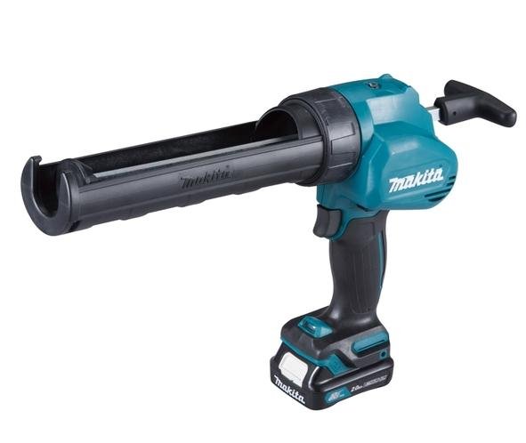 Makita Wyciskacz Do Mas 10,8V 300Ml 5000N 1X2,0Ah Cg100Dsaa Mcg100Dsaa