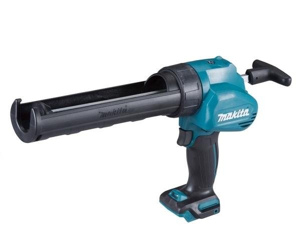 Makita Wyciskacz Do Mas 10,8V 300Ml 5000N Bez Akumulatorów I Ładowarki Cg100Dza Mcg100Dza