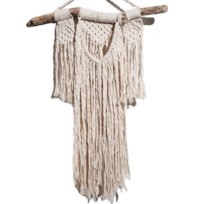 Makrama HARMONIA Dekoracja na Ścianę Dekoracja Boho