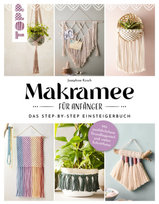 Makramee für Anfänger Frech Verlag Gmbh