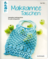 Makramee-Taschen (kreativ.kompakt) Frech Verlag Gmbh