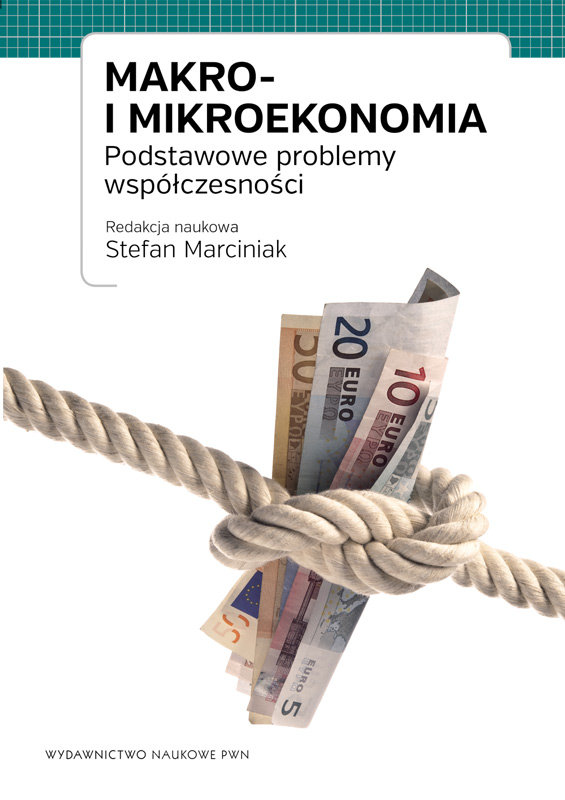 Makro I Mikroekonomia - Opracowanie Zbiorowe | Książka W Empik