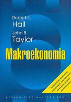 Makroekonomia Hall Robert E., Taylor John B.