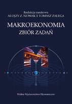 Makroekonomia. Zbiór zadań Opracowanie zbiorowe