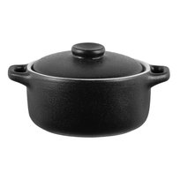 Maku Robuste Mini Garnek Ceramiczny 10 Cm - Bestseller Z Oferty Duka
