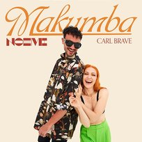 MAKUMBA Noemi, Carl Brave