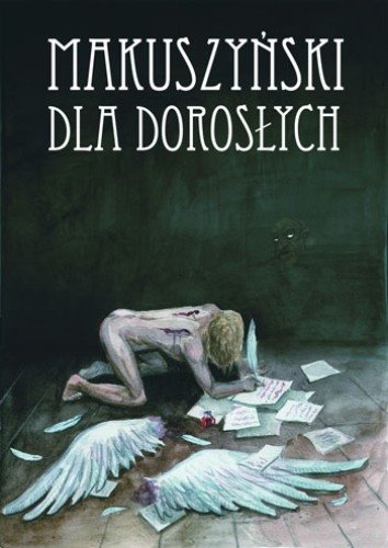 Makuszyński dla dorosłych