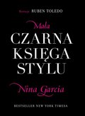 Mała czarna księga stylu&nbsp;-&nbsp;Garcia Nina