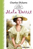 Mała Dorrit Dickens Charles