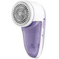 Mała Golarka Do Tkanin Ubrań Odzieży Akumulatorowa Jane