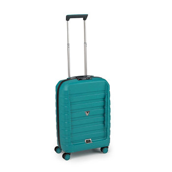 Mała kabinowa walizka RONCATO D-BOX 5553 Szmaragdowa - Inna marka