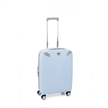 Mała kabinowa walizka RONCATO YPSILON SPOT 5773 Błękitna - Inna marka