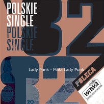 Mała Lady Punk Lady Pank