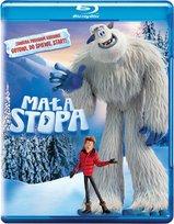 Mała stopa Kirkpatrick Karey