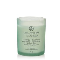 Mała świeca Balance & Harmony