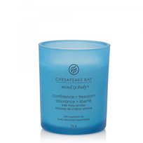 Mała świeca Confidence & Freed