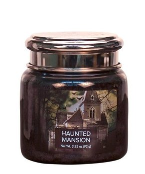 Mała świeca Haunted Mansion Vi - Inna producent