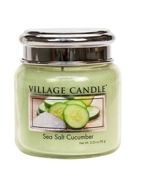 Mała świeca Sea Salt Cucumber - Inna producent