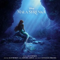 Mała Syrenka Alan Menken