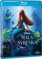 Mała Syrenka Marshall Rob