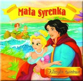 Mała Syrenka - Opracowanie zbiorowe