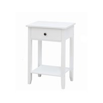 Mała Szafka Z Szufladą 50X30X74 Br8We Begryf