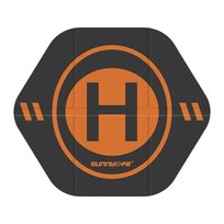 Mała Sztywna Składana Mata Lotnisko Lądowisko Do Drona 35cm DJI Avata / NEO / Mini 3 Pro / Mini 2 / Mini 4 Pro itp.