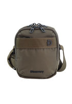 Mała torba na ramię Discovery DOWNTOWN 911 khaki Discovery