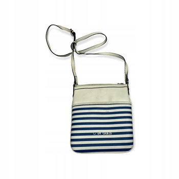 Mała torebka damska z paskiem G BY GUESS - GUESS