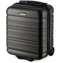 Mała walizka kabinowa na kółkach 40x30x20cm bagaż podręczny WIZZAIR ZAGATTO