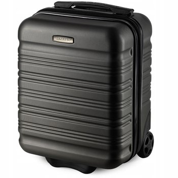 Mała walizka kabinowa na kółkach 40x30x20cm bagaż podręczny WIZZAIR ZAGATTO - Zagatto