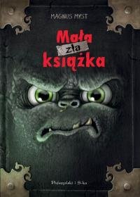 Mała zła książka - Myst Magnus