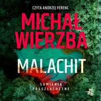 Nowości i bestsellery audiobooki